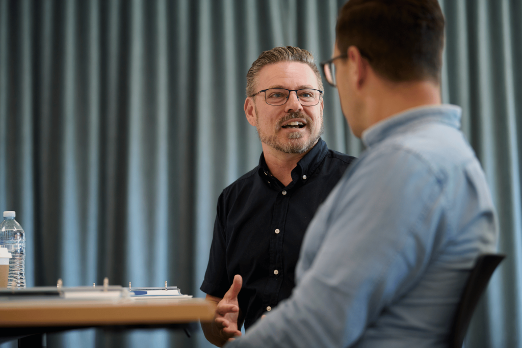 Expert business advice to help businesses grow and thrive